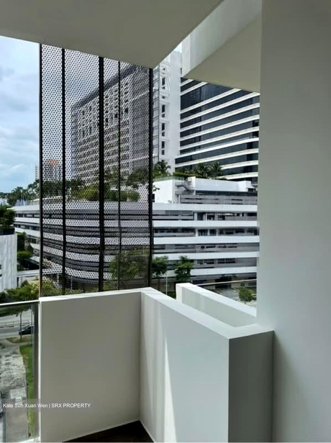Uptown @ Farrer (D8), Apartment #530270891